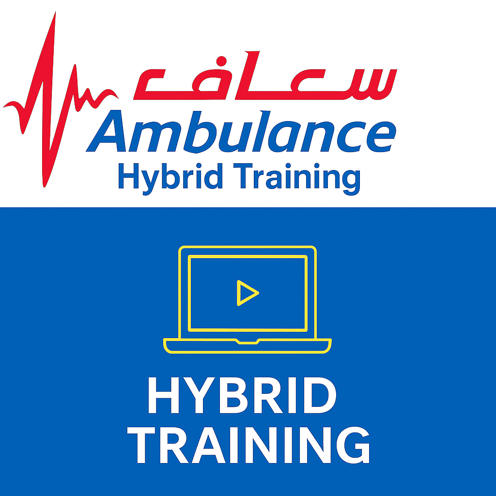 التدريب الهجين 