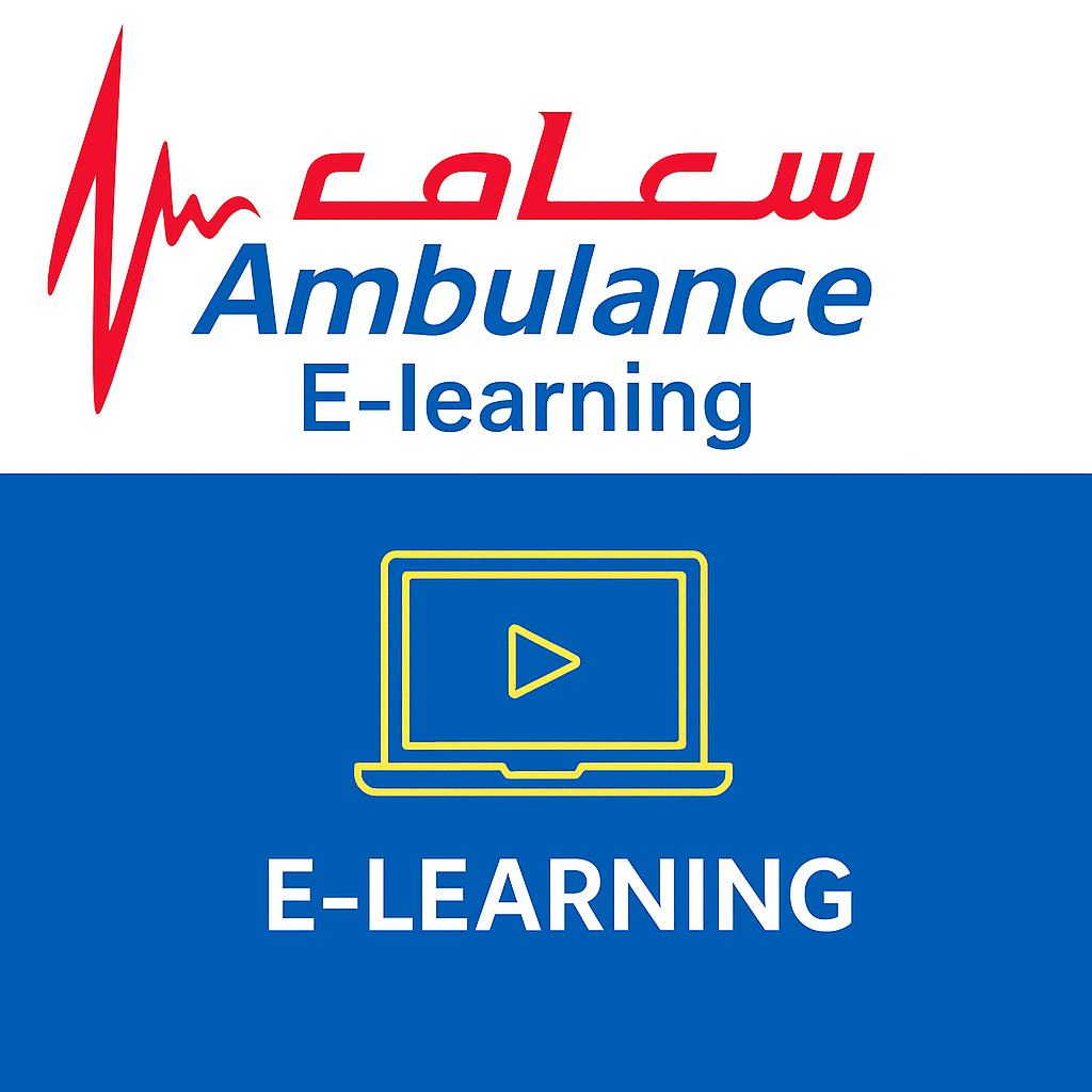 التدريب الإلكتروني 